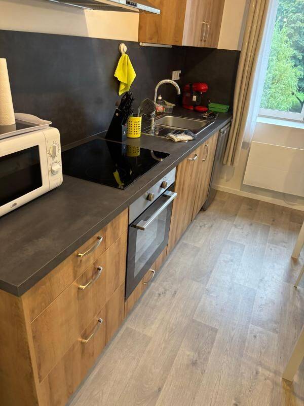 Appartement 2 pièces 49 m² · à Bourg-en-Bresse · 48,7 m² · 645 €/mois