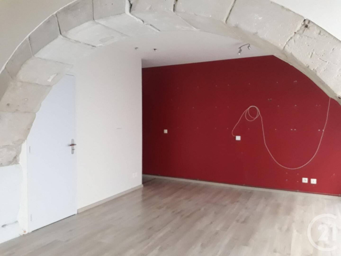 Appartement 4 pièces 58 m² · à Castres · 58,2 m² · 474 €
