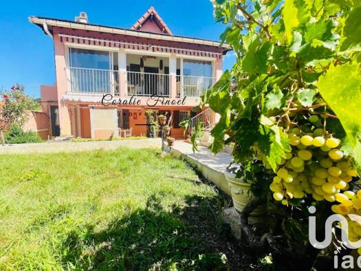 Maison à vendre 446 250 € 5 pièces 4 chambres 105 m² Sud Plan-de-Cuques 13380