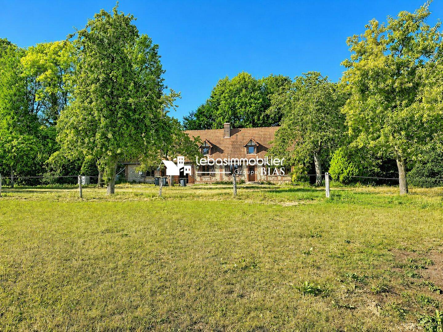 Maison 4 pièces 138 m² · à Yvetot · 138 m² · 335 000 €