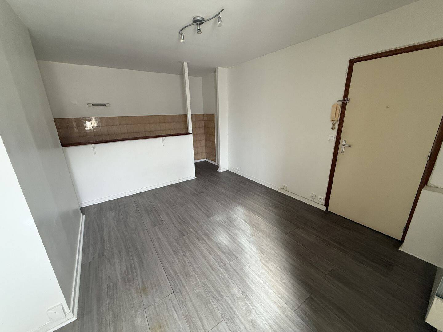Appartement 2 pièces 37 m² · à Nantes · 36,7 m² · 108 500 €