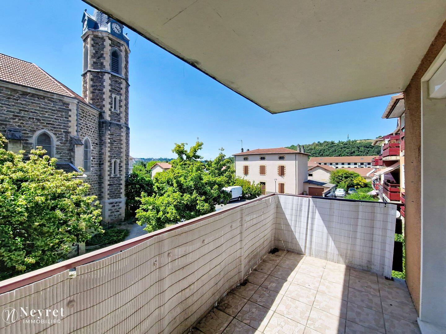 Appartement 3 pièces 71 m² · à Sérézin-du-Rhône · 71 m² · 199 500 €
