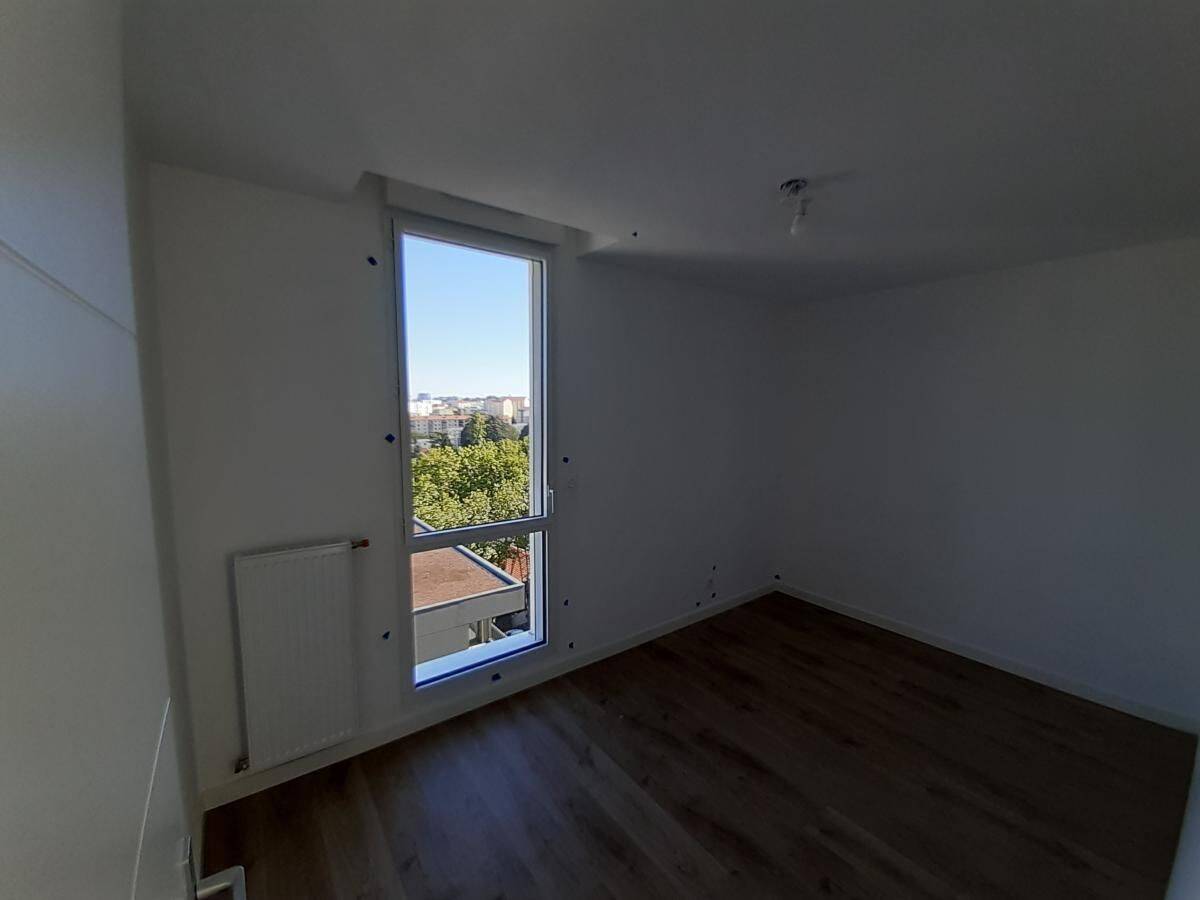Appartement 1 pièce 30 m² · à Villeurbanne · 30 m² · 592 €/mois