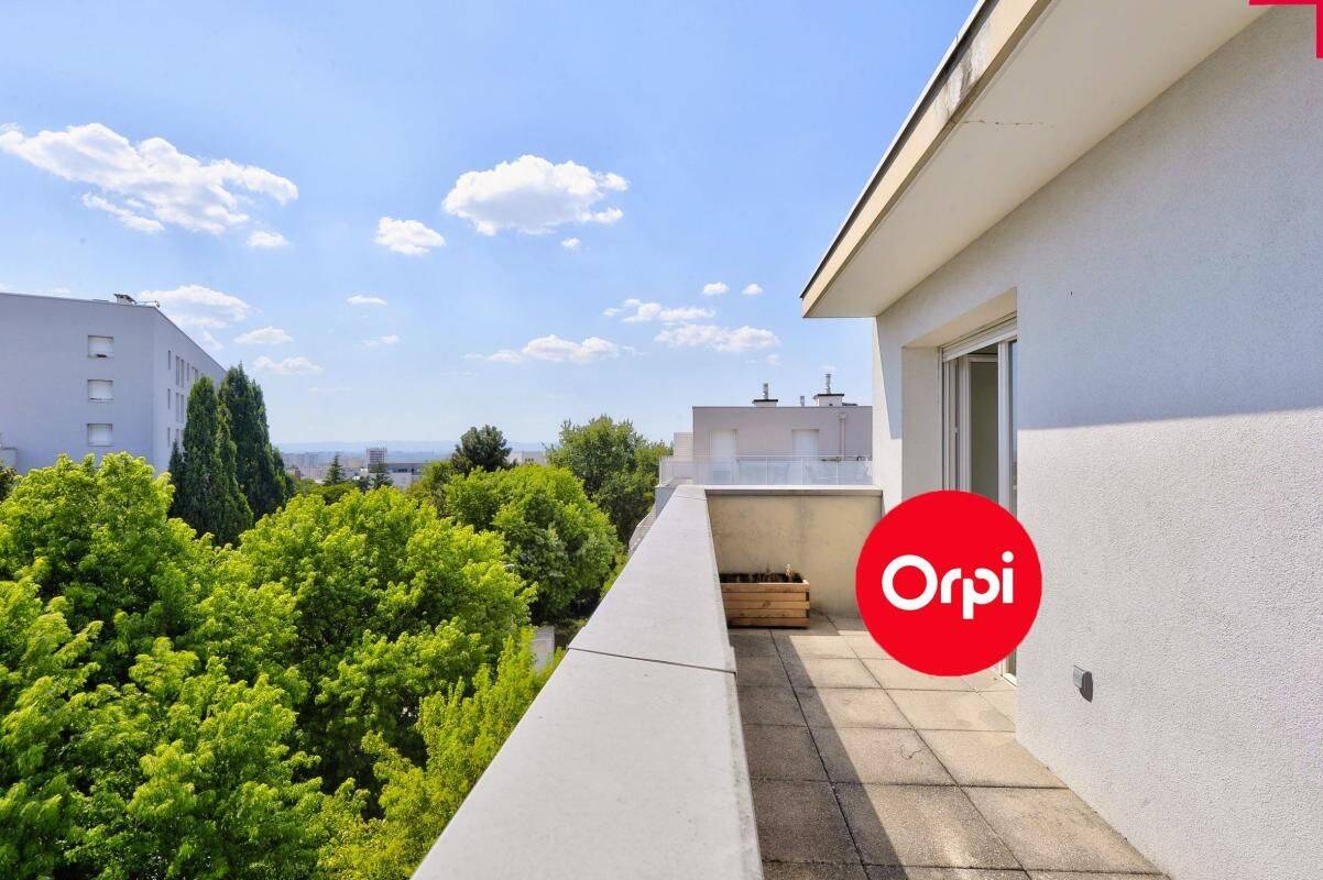 Appartement 2 pièces 40 m² · à Saint-Priest · 40 m² · 149 000 €