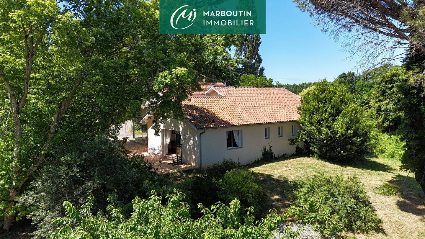 Maison 5 pièces 203 m² · à Casteljaloux · 203 m² · 263 000 €