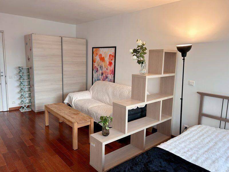 Appartement 1 pièce 28 m² · à Paris 20ème Arrondissement · 28 m² · 1 310 €