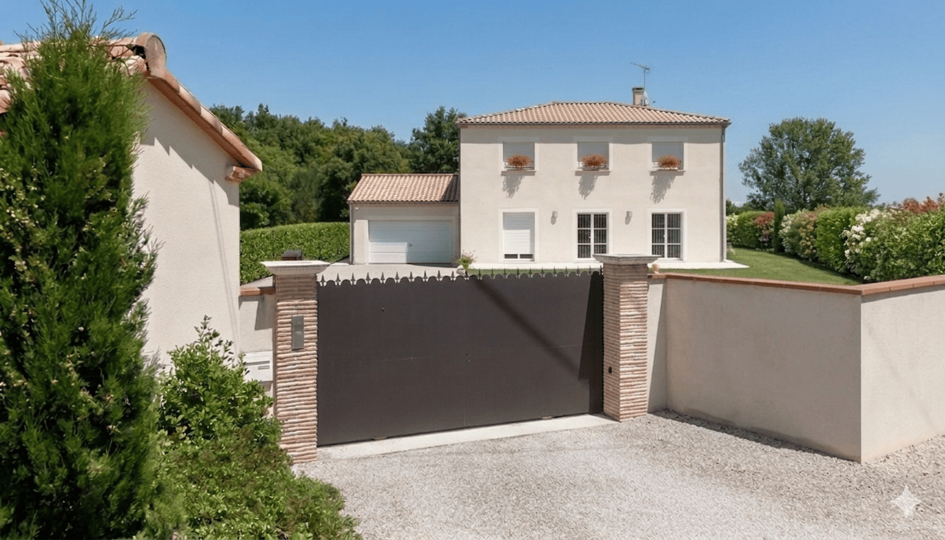 Maison 7 pièces 169 m² · à Rabastens · 169 m² · 395 000 €