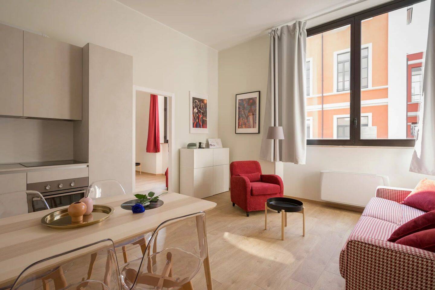 Appartement 2 pièces 39 m² · à Bourg-en-Bresse · 39 m² · 110 000 €