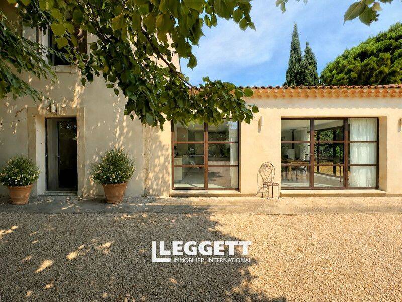 Maison 3 pièces 120 m² · à Paradou · 120 m² · 689 000 €
