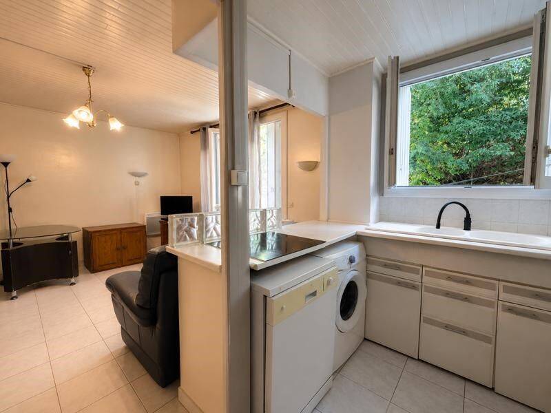 Appartement 2 pièces 43 m² · à Montpellier · 43 m² · 91 732 €