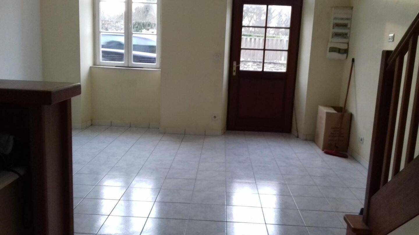 Appartement 2 pièces 45 m² · à Bazougers · 45 m² · 360 €/mois