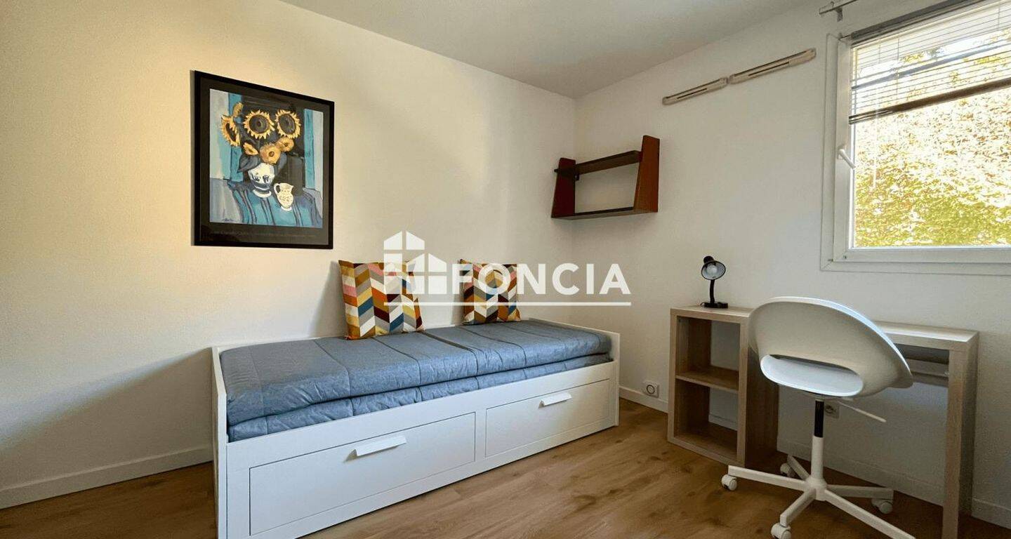 Appartement 1 pièce 20 m² · à Avignon · 19,5 m² · 399 €