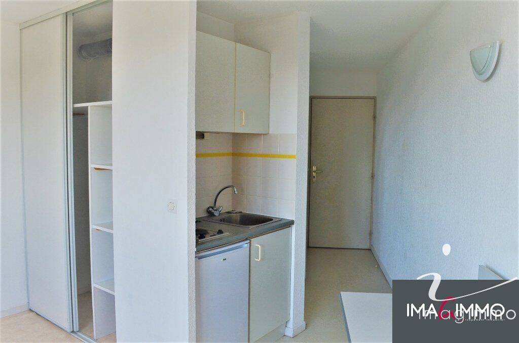Appartement 1 pièce 22 m² · à Grabels · 22 m² · 500 €/mois
