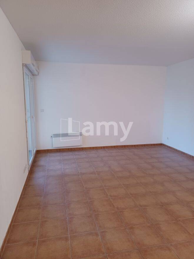 Appartement 2 pièces 43 m² · à Nîmes · 43,3 m² · 620 €/mois