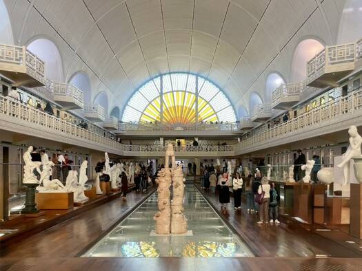 Local commercial à vendre 379 000 € 236 m² de surface de vente Alma Gare-Fosse aux Chênes Roubaix 59100