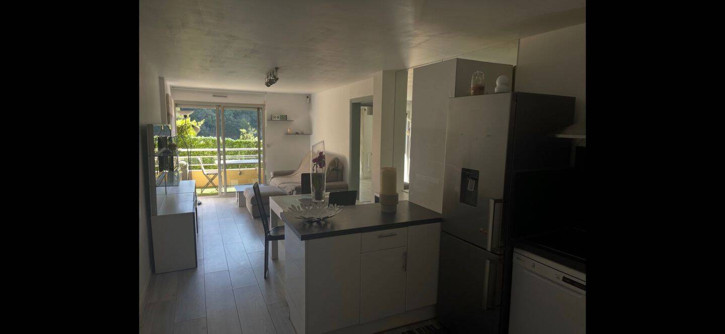 Appartement 3 pièces 50 m² · à Nice · 50 m² · 1 290 €