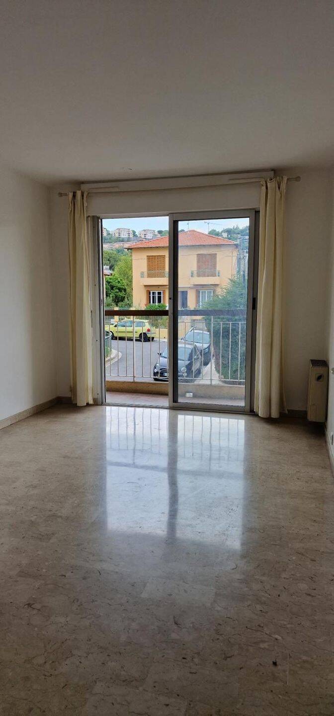 Appartement 1 pièce 30 m² · à Nice · 30,1 m² · 690 €