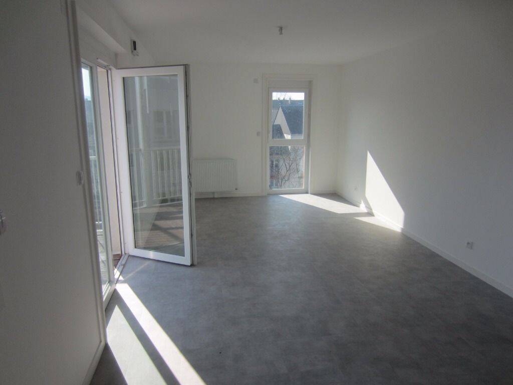 Appartement 3 pièces 59 m² · à Rouen · 59,3 m² · 690 €
