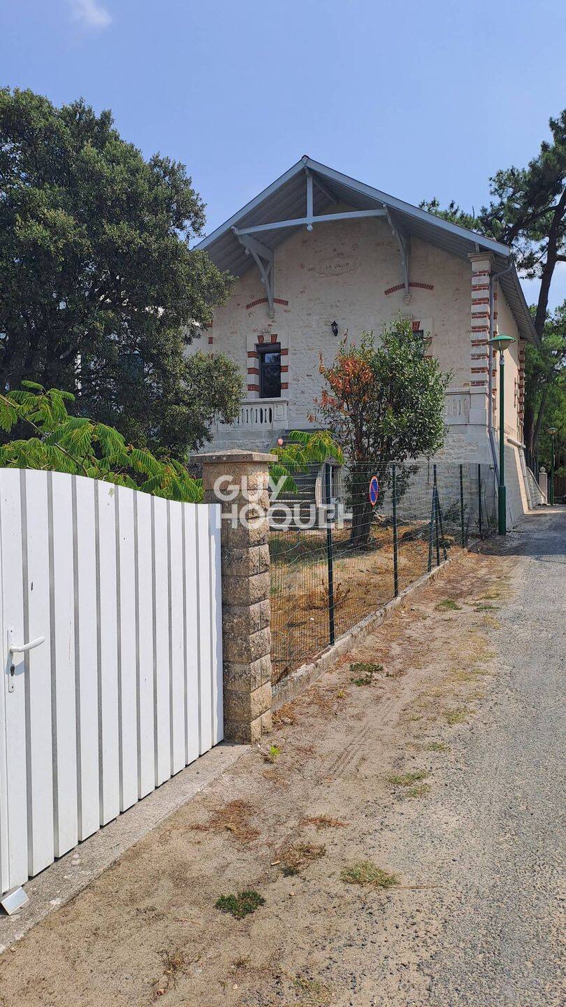Maison 5 pièces 100 m² · à La Tremblade · 100 m² · 1 096 €/mois