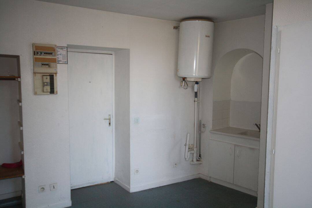 Appartement 1 pièce 30 m² · à Vienne · 30 m² · 410 €