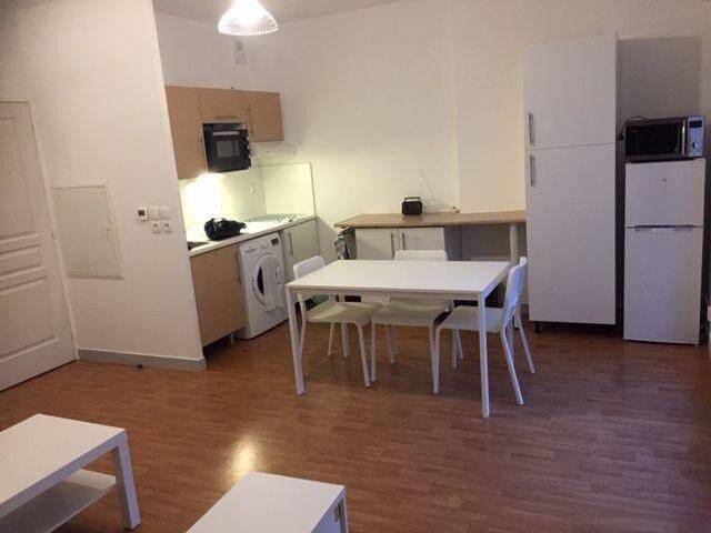 Appartement 2 pièces 37 m² · à Nantes · 37 m² · 719 €