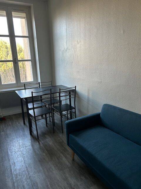 Appartement 1 pièce 28 m² · à Villeurbanne · 28 m² · 128 754 €