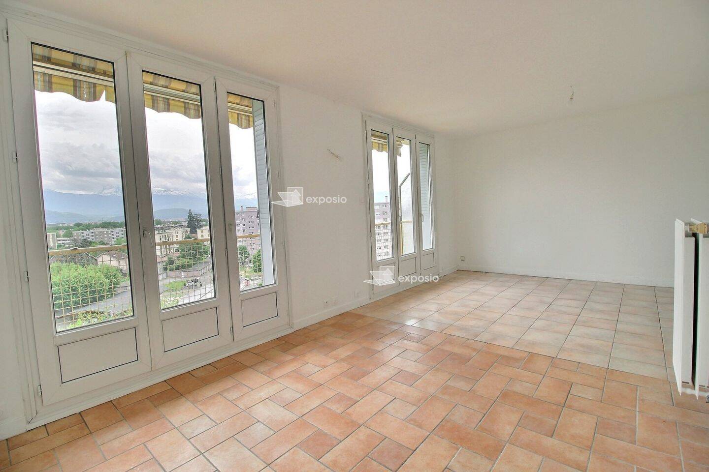 Appartement 4 pièces 66 m² · à Fontaine · 66 m² · 126 000 €