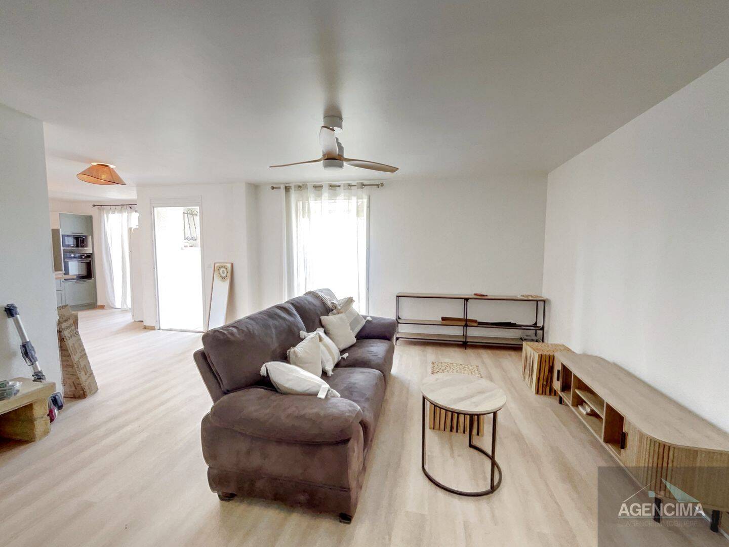 Maison 4 pièces 80 m² · à Marseillan · 80 m² · 373 000 €