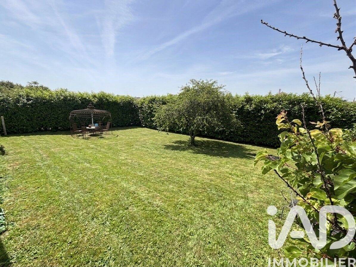 Terrain de 454 m² à Amboise - photo 2