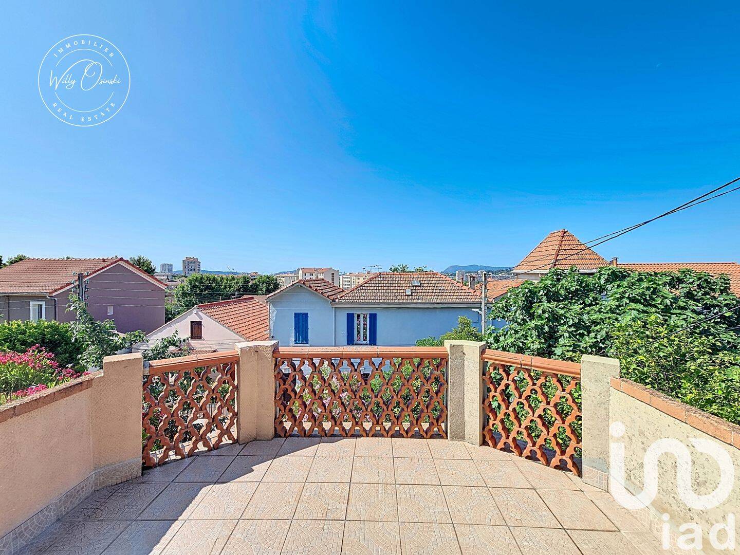 Appartement 5 pièces 75 m² · à Toulon · 75 m² · 1 240 €