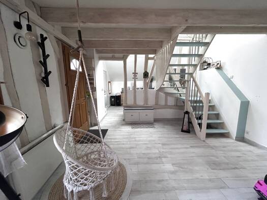 Maison à vendre 150 000 € 3 pièces 2 chambres 62 m² Saint-Germain 10120