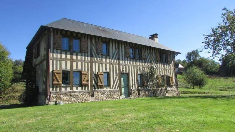 Maison 5 pièces 130 m² · à Norolles · 130 m² · 337 600 €