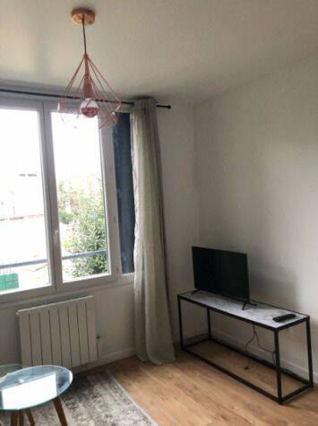 Appartement 2 pièces 27 m² · à Villiers-sur-Marne · 27 m² · 764 €/mois