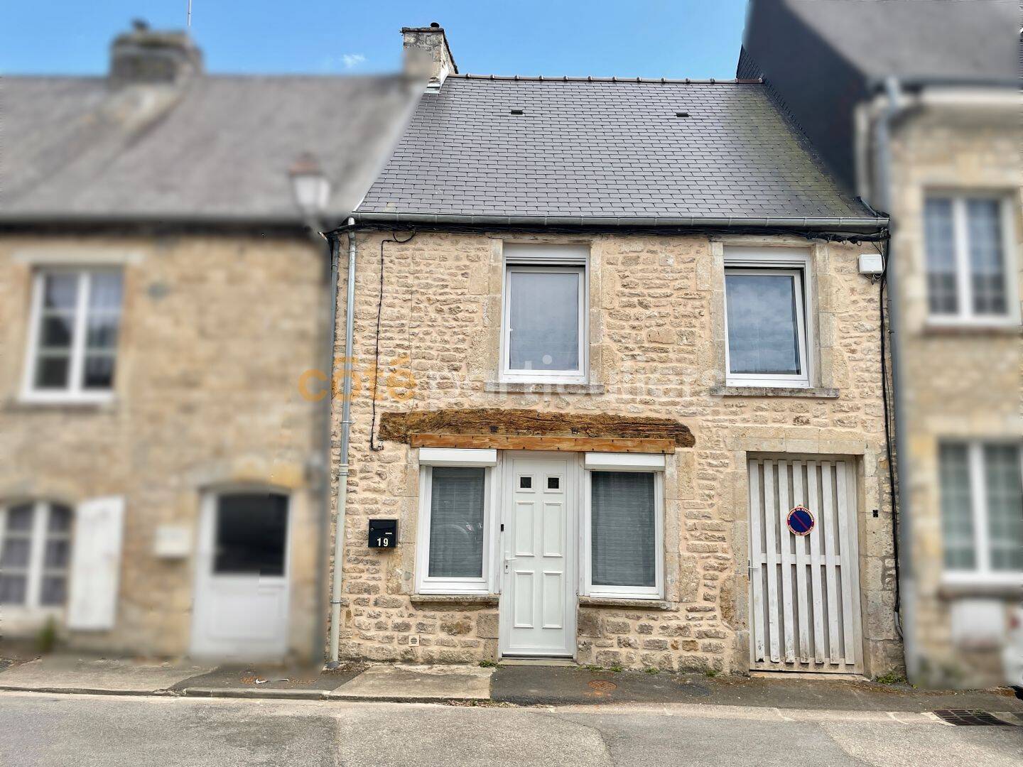 Maison 3 pièces 65 m² · à Valognes · 65 m² · 182 400 €