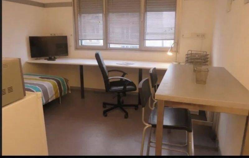 Appartement 1 pièce 20 m² · à Reims · 20 m² · 430 €