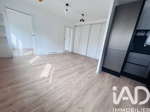 Appartement à vendre 489 000 € 3 pièces 2 chambres 50 m² Étage 1/10 Nation-Picpus Paris 12ème arrondissement 75012