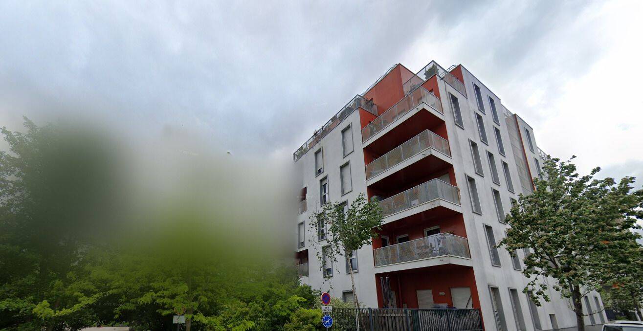 Appartement 3 pièces 53 m² · à Massy · 53 m² · 884 €/mois