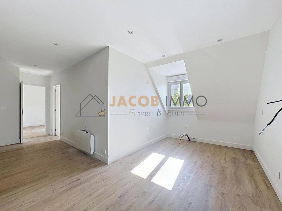 Appartement 3 pièces 58 m² · à Milizac-Guipronvel · 57,5 m² · 185 000 €
