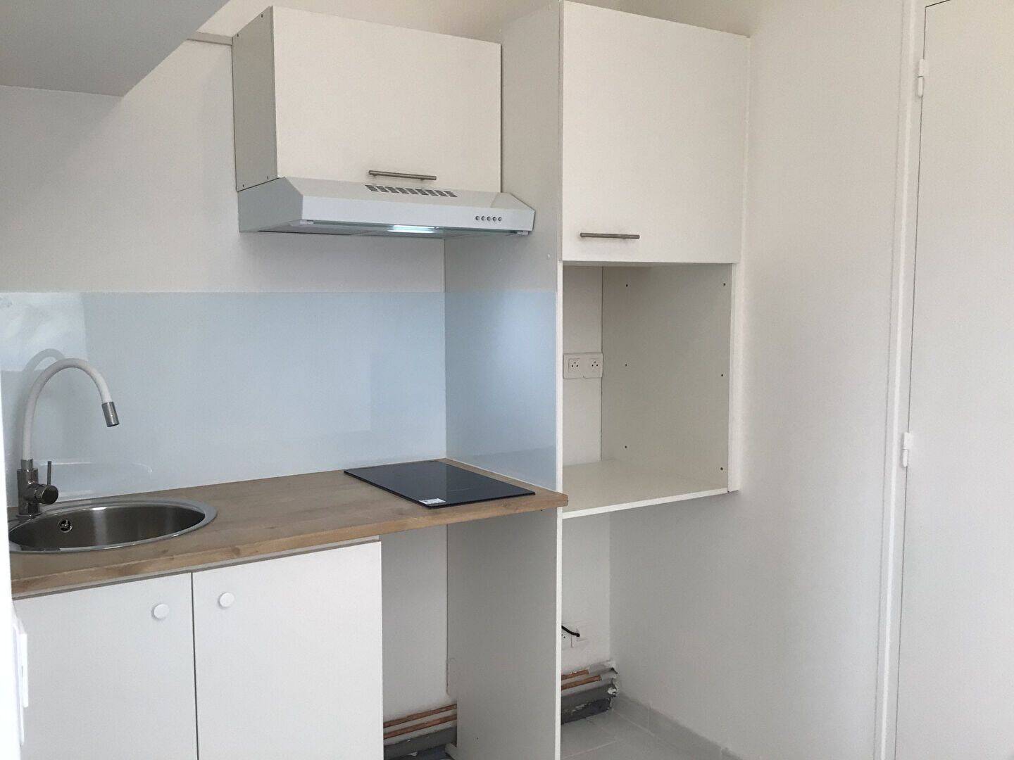 Appartement 2 pièces 30 m² · à Caen · 30,3 m² · 540 €/mois