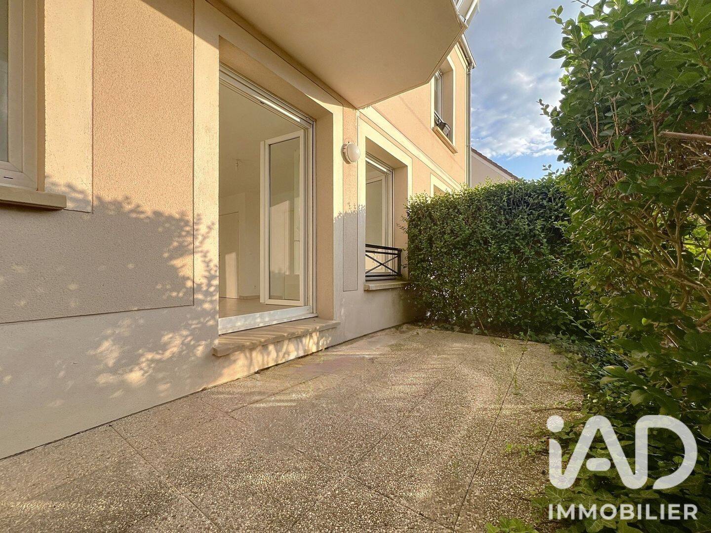 Appartement 2 pièces 42 m² · à Tournan-en-Brie · 42,2 m² · 755 €