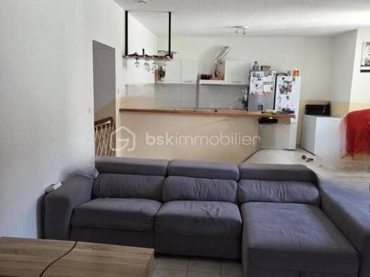 Immeuble à vendre 242 000 € 172 m² Le Vigan 30120