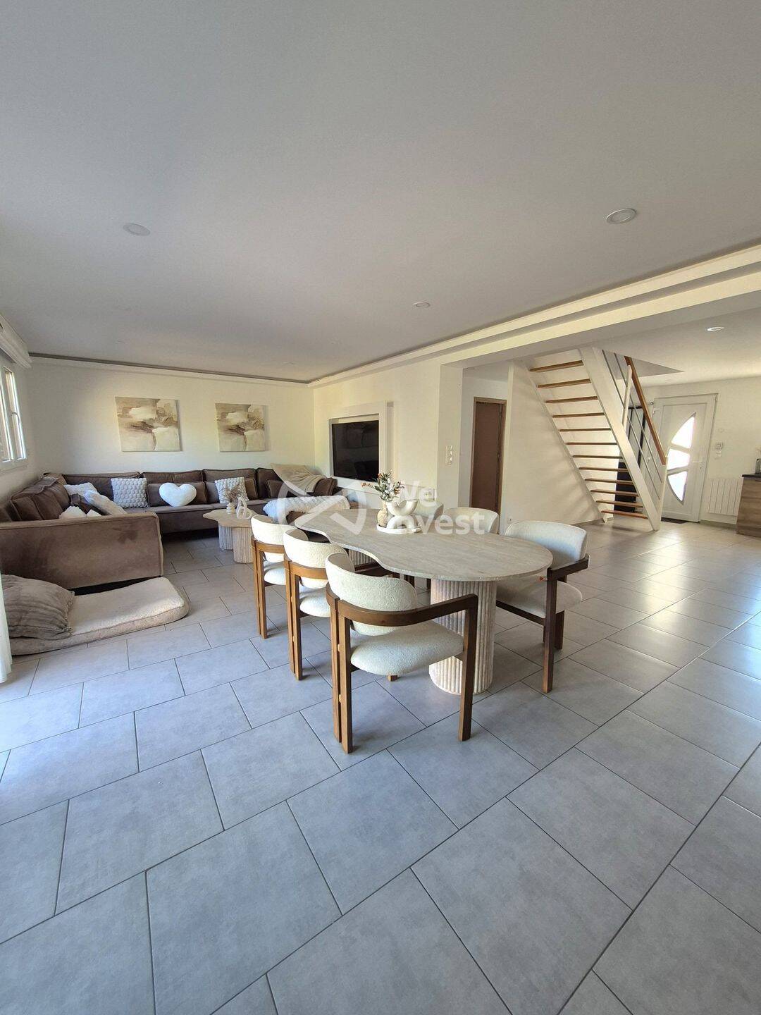 Maison 5 pièces 137 m² · à Éleu-Dit-Leauwette · 136,8 m² · 249 900 €