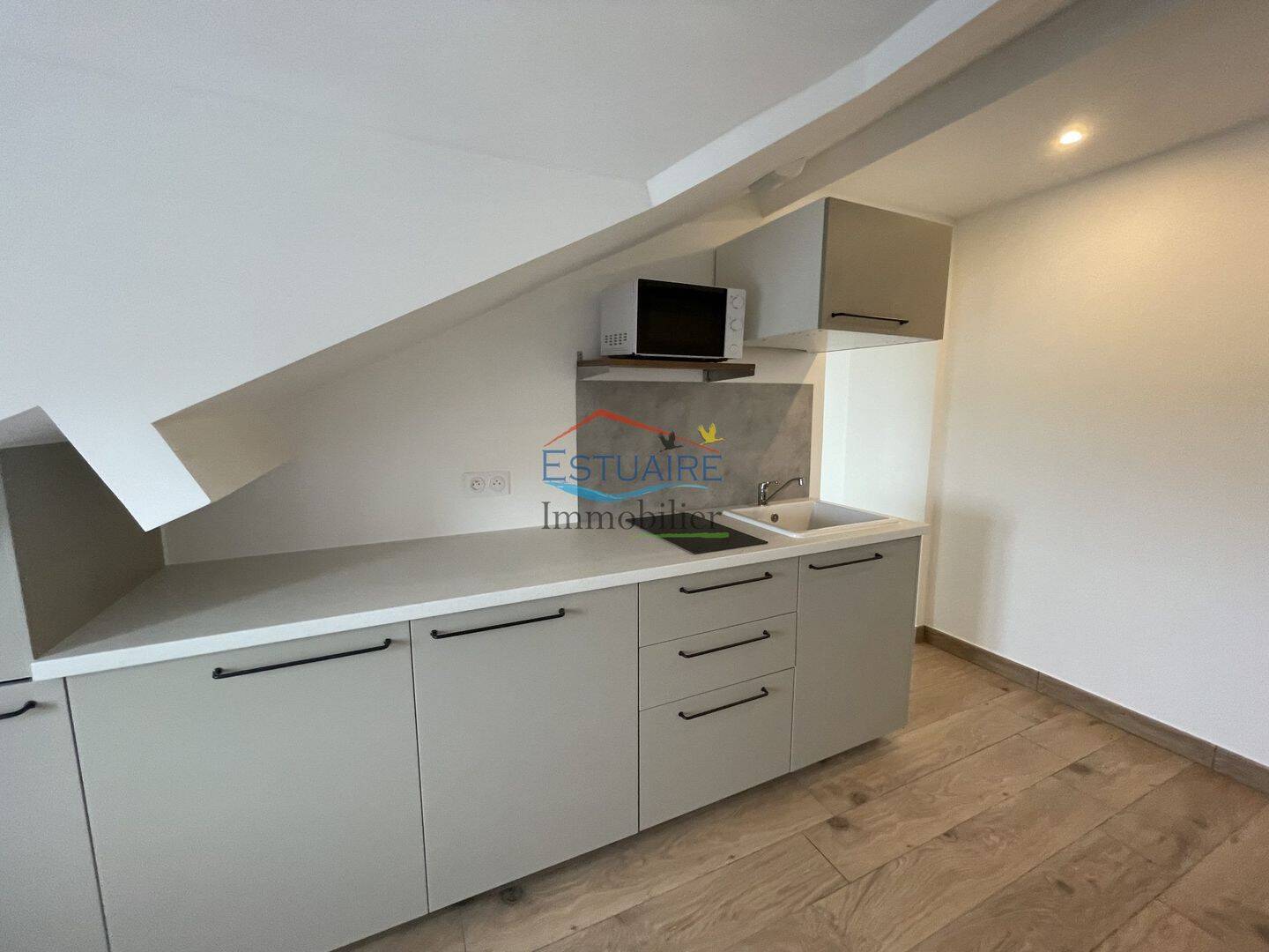 Appartement 1 pièce 16 m² · à Blain · 16 m² · 425 €/mois