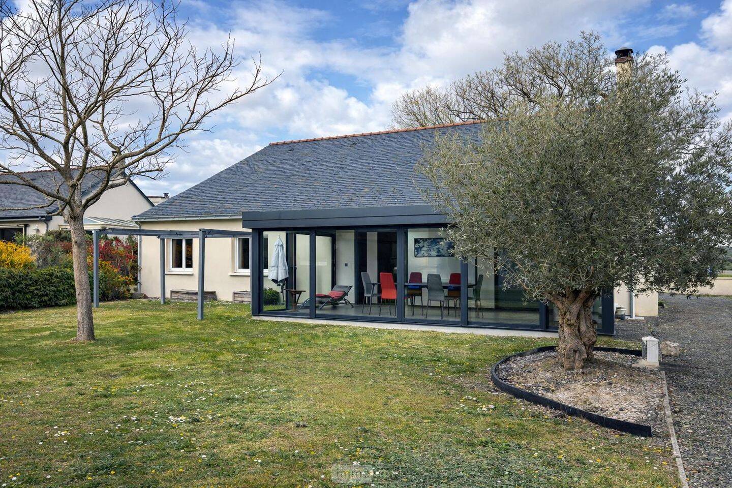 Maison 5 pièces 155 m² · à Saumur · 155 m² · 282 800 €