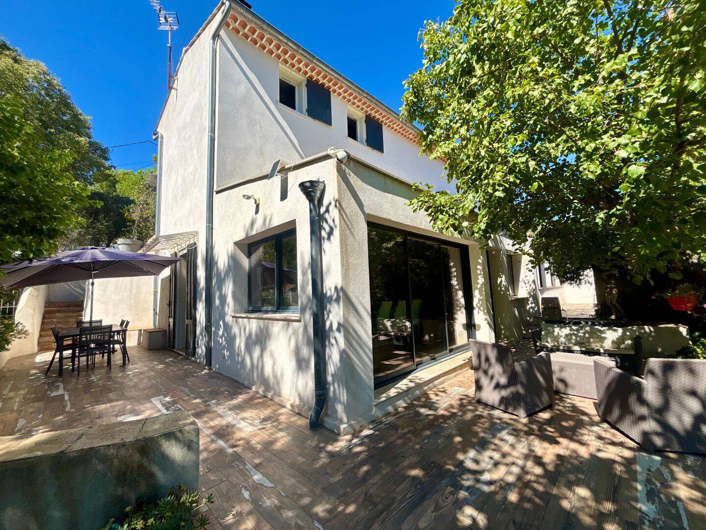 Maison 7 pièces 188 m² · à Toulon · 188 m² · 880 000 €