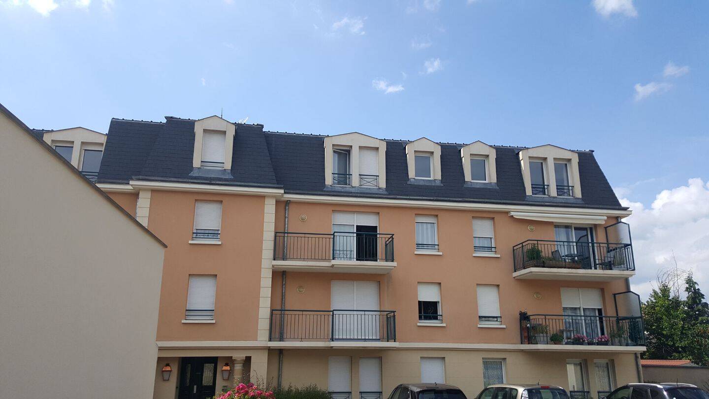 Appartement 2 pièces 44 m² · à Clermont · 43,5 m² · 690 €/mois