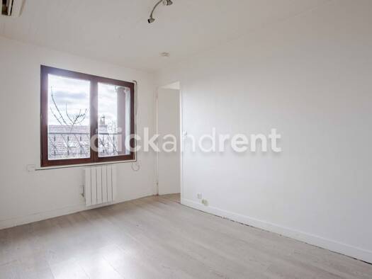 Appartement à louer 740 € 2 pièces 1 chambre 23 m² 2ème étage Val Notre Dame-Ambroise Thomas Argenteuil 95100