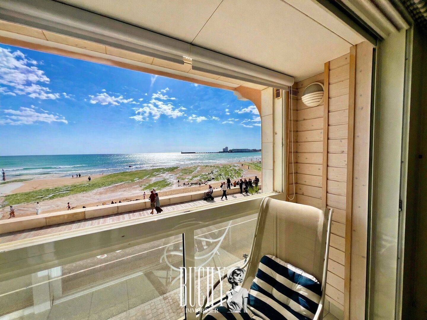 Appartement 2 pièces 49 m² · à Les Sables-d'Olonne · 48,5 m² · 325 500 €