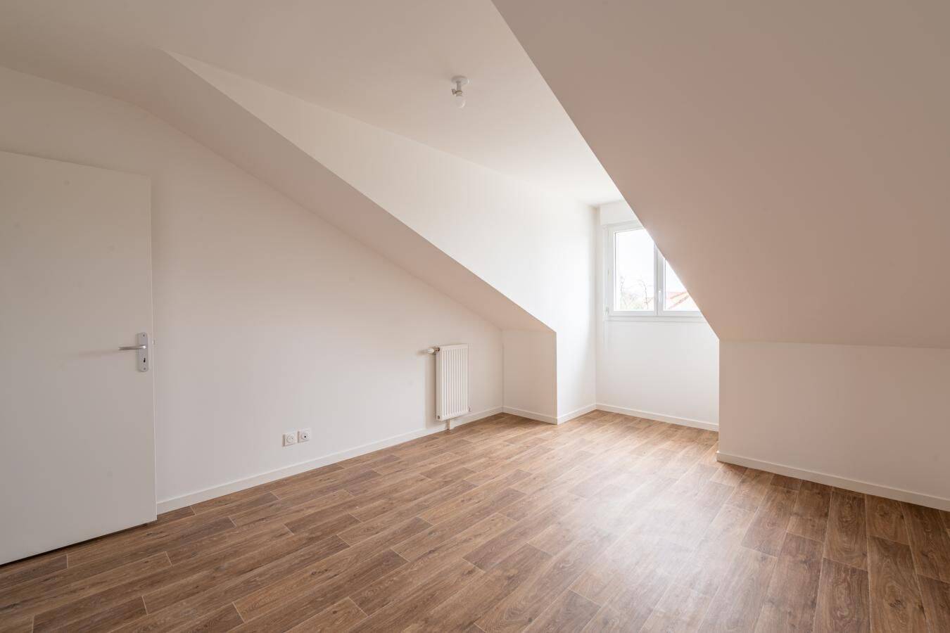Appartement 3 pièces 77 m² · à Pontault-Combault · 77 m² · 1 198 €