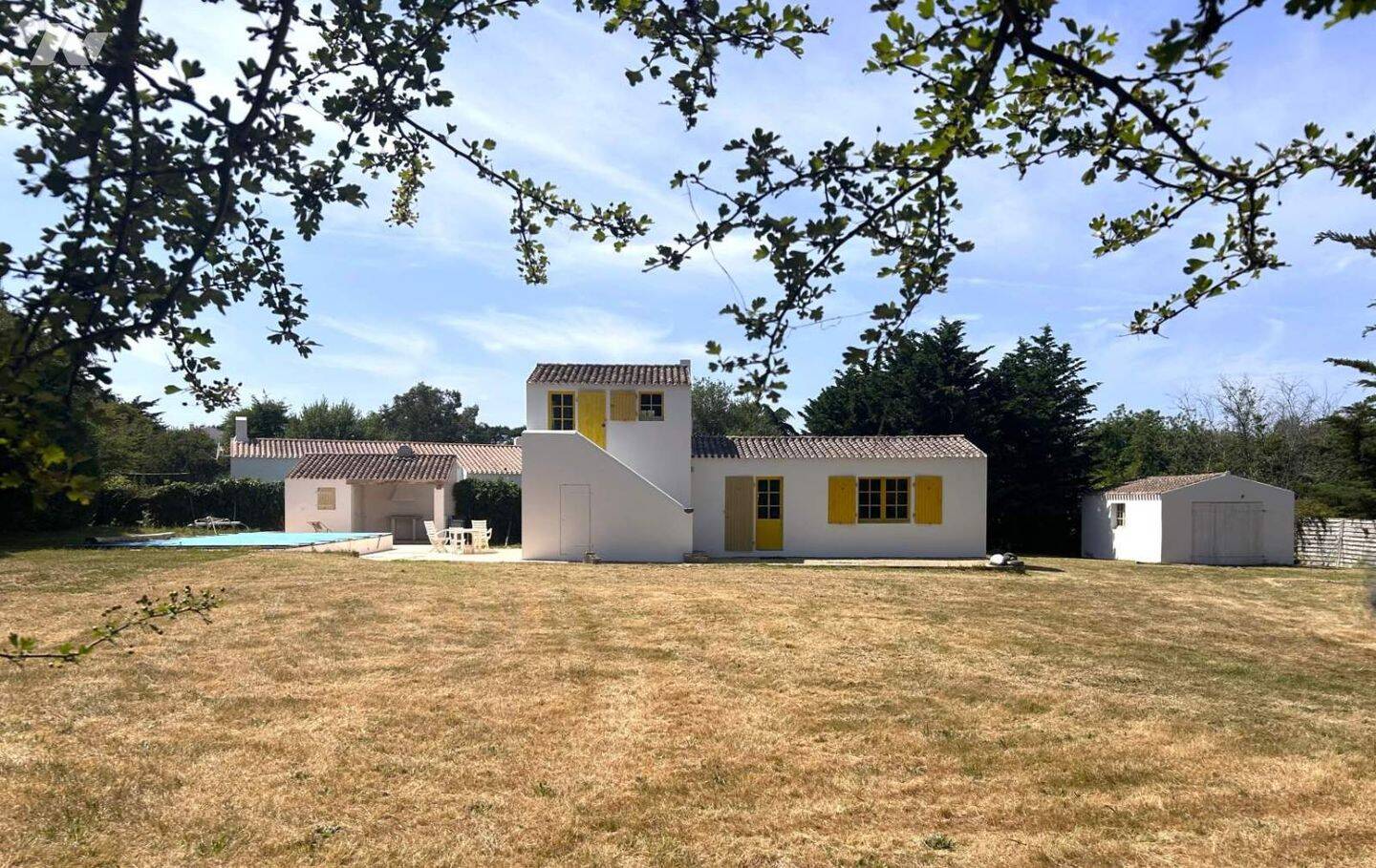 Maison 3 pièces 72 m² · à L'Île-d'Yeu · 72 m² · 580 000 €